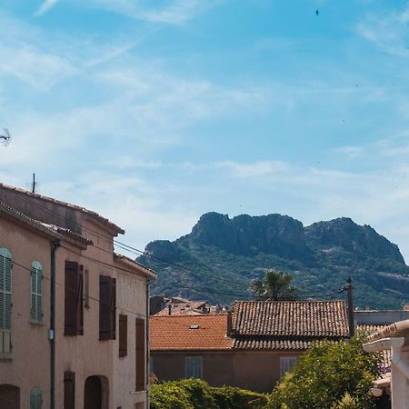 Appartement Cosy Pour Des Vacances Entre Mer Et Lac Roquebrune-sur-Argens Exterior photo