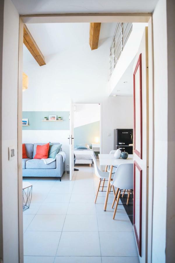 Appartement Cosy Pour Des Vacances Entre Mer Et Lac Roquebrune-sur-Argens Exterior photo